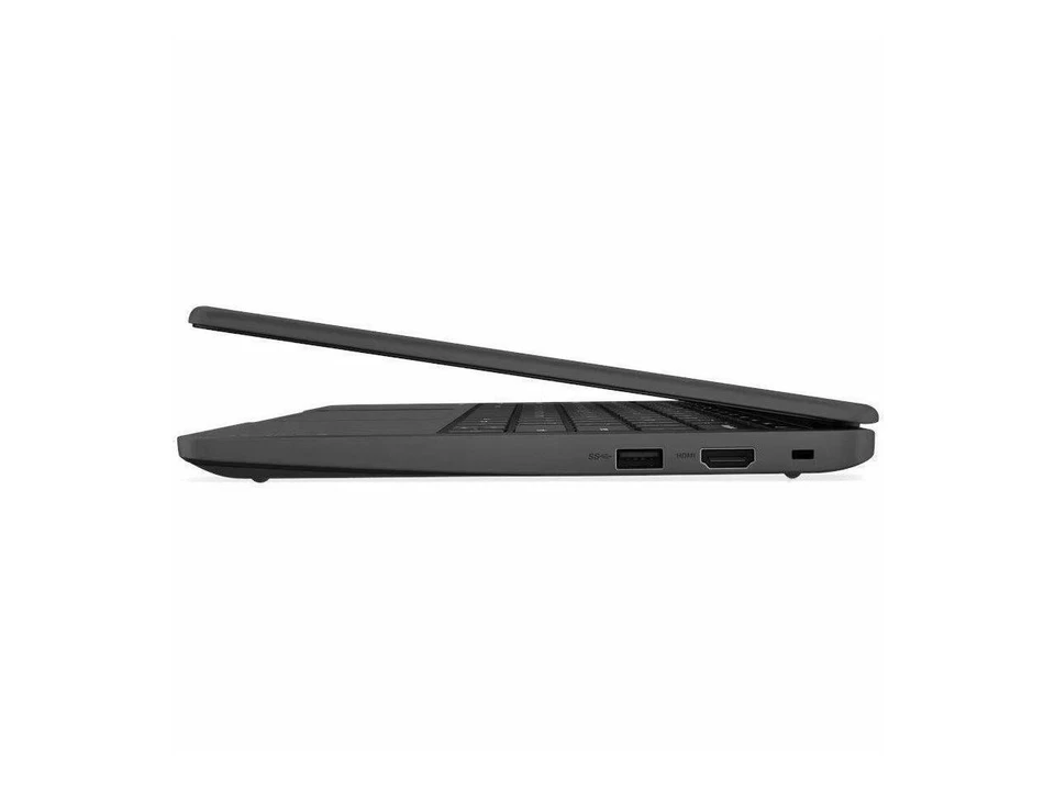 Lenovo 100e Chromebook Gen 4 11.6" Touch Screen Intel Processor N100 Intel UHD - Image 2 of 4