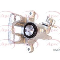 Apec Bremszange Hinten Rechts FüR Nissan Almera Mk Ii N16 2000 RCA203N