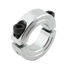 Sicherungsring, Stellring zweiteilig f&uuml;r 1" Welle