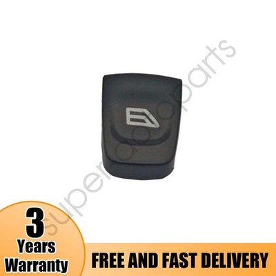 Front Window Master Switch Button Push Cap No.1 For Aston Martin DB11 2017-2023