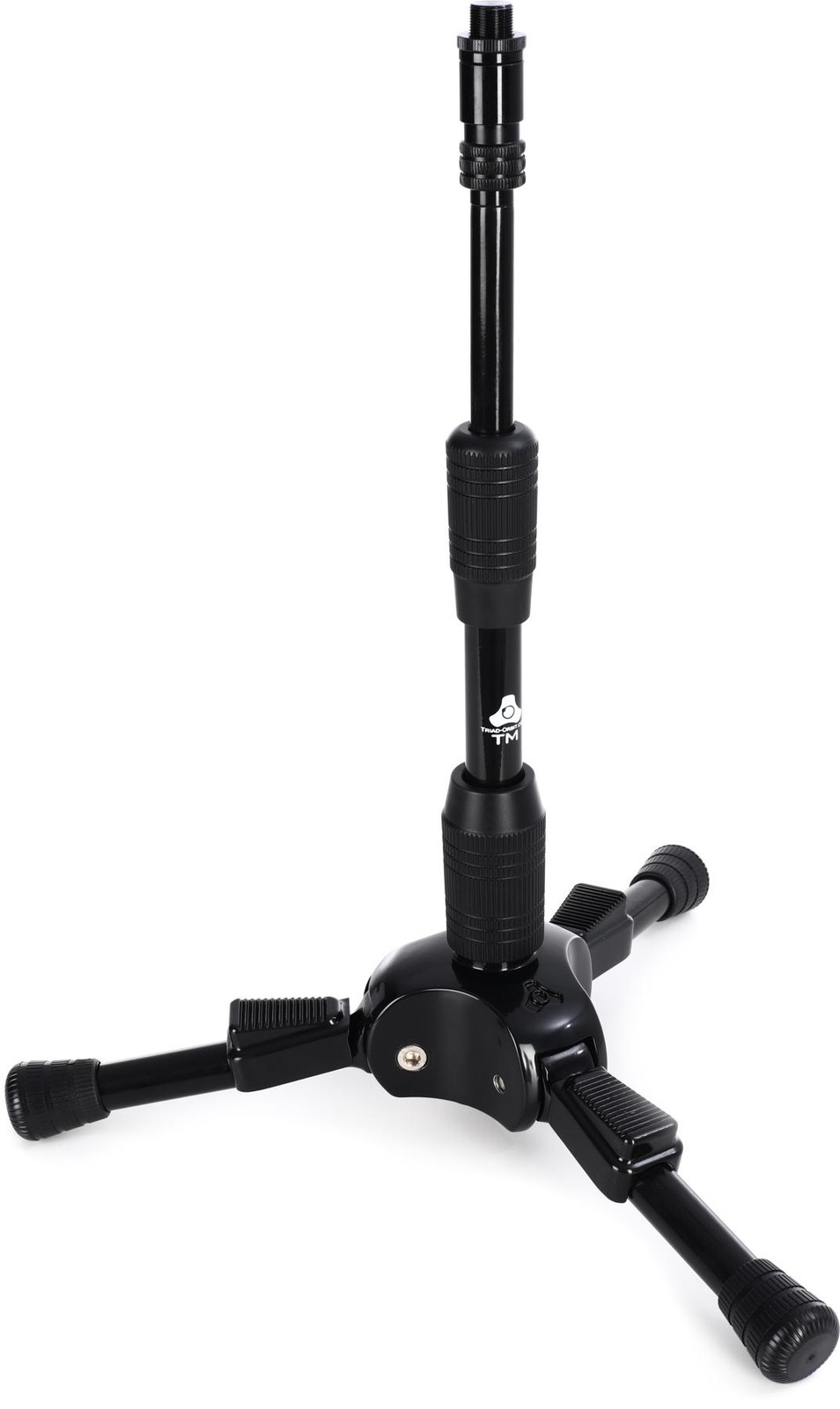Мини-штативная подставка для микрофона Triad-Orbit от ТМ Triad