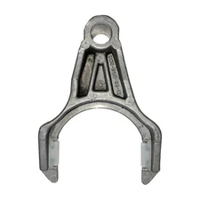 T5 5th Reverse Shift Fork fits World Class & Non-World Class includes Fork Pads