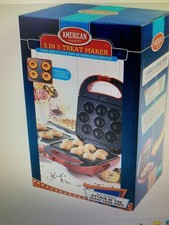 American Originals 3 in 1