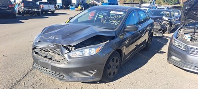2018 Ford Focus 2.0L Engine Motor OEM 94K Miles - LKQ435681428
