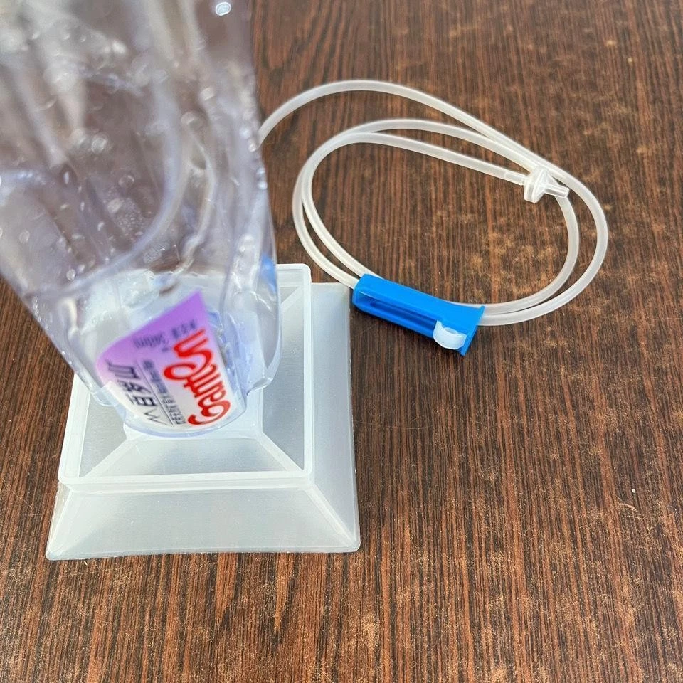 Water replenisher Adjustable flow rate Incubator Special automatic water feeding - Image 2 of 4