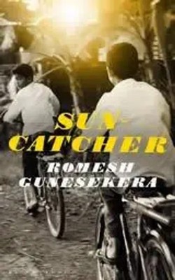 Suncatcher | Shortlisted for the Jhalak Prize 2020 | Romesh Gunesekera | Buch
