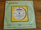 The Beatles – All You Need Is Love 7” Odeon 7-BT-06 Brazilian Pressing