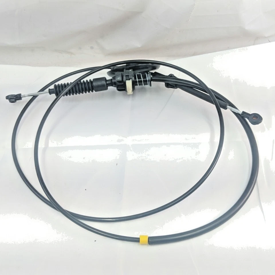 Cable de cambio de transmisión automática ATP Y1310 para Chevrolet Blazer S10 GMC Sonoma nuevo de stock Foto 3 de 4