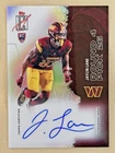 2025 Topps Signature Jaylin Lane Red (RAW)