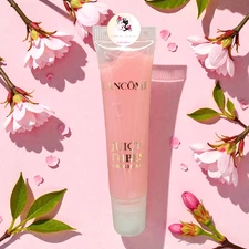 Lancome Juicy Tubes Original Ultra Shiny Lip Gloss Spring Fling 0.5 oz Full Size