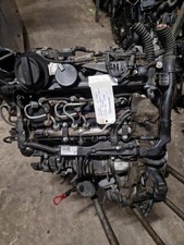 Moteur BMW SERIE 1