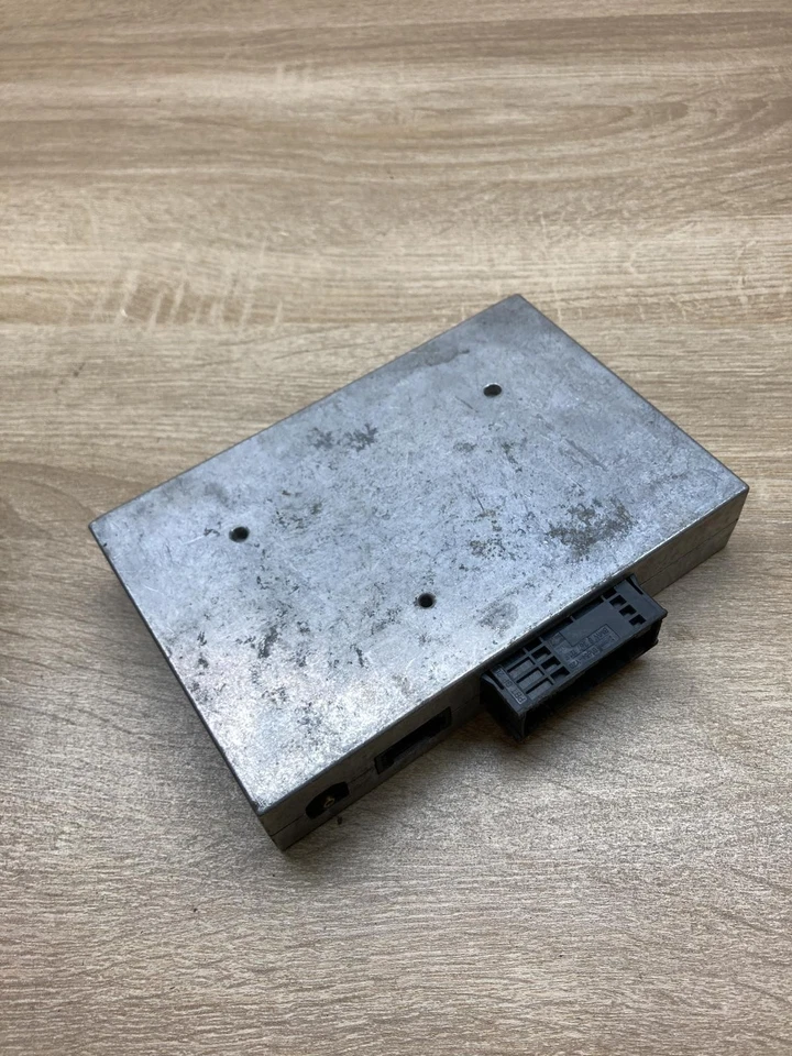 4E0862335 4E0910336L 4E0910336MX Bluetooth Módulo de Unidad Control Para Audi A6 - Imagen 3 de 4