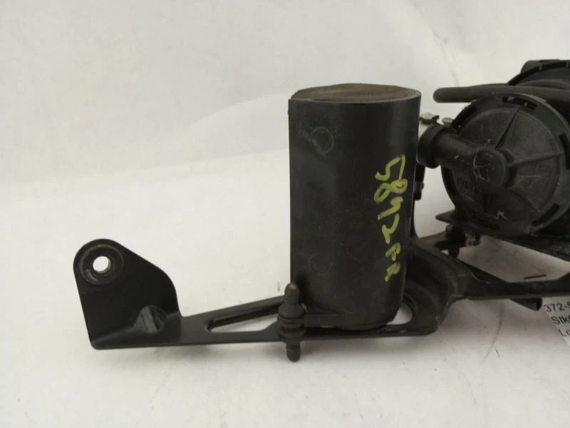 Bomba de vacío AUDI TT MK1 8N 225HP cupé Quattro AWD compatible con 2000-2005 Foto 3 de 4