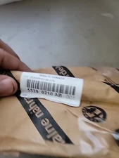 OEM Mopar 2011-18 Jeep Grand Cherokee RH Rear Door Inner Weatherstrip 55399210AB