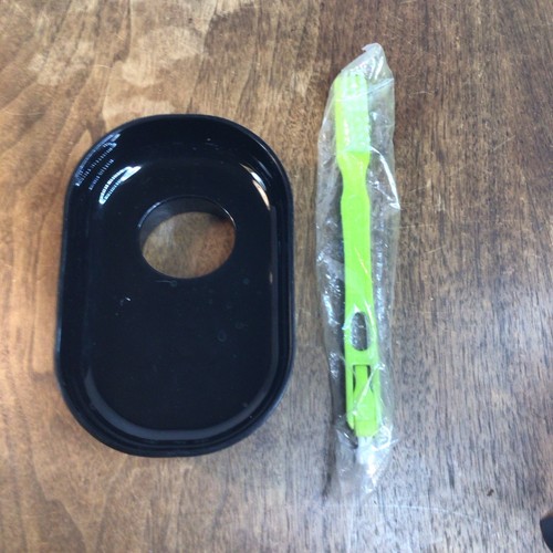 OEM AMZCHEF ZM1501 Cold Press Juicer, Slow Masticating 6 Replacement Parts ONLY - Picture 15 of 16