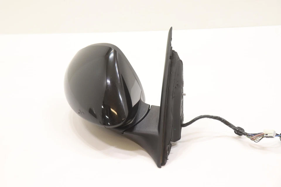 Espejo de puerta 2018-2024 Alfa Romeo Stelvio Rh **Ver fotos ** 7eh68lxhaa Foto 4 de 4