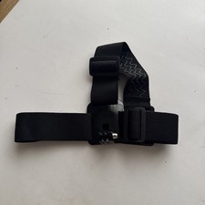 Head Strap Mount Belt Elastic Headband For GOPRO Camera all models