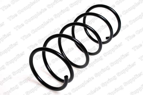 Front LESJÖFORS 4095826 Suspension Spring for VOLVO