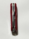Wenger Delemont EVO 14 Swiss Army knife Red — photo 2