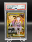 2025 Pokemon TEAM ROCKET'S MEWTWO #130 Glory of Team Rocket JPN PSA 10 Gem Mint