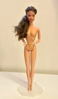 Vintage 1983 Mattel Barbie Sweet Roses PJ Doll #7455 Phillipines Dress Shoes