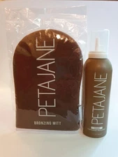 Drak Tanning Mousse 7Oz - Sunless Self-Tanner for a Natural, Streak-Free, Orga