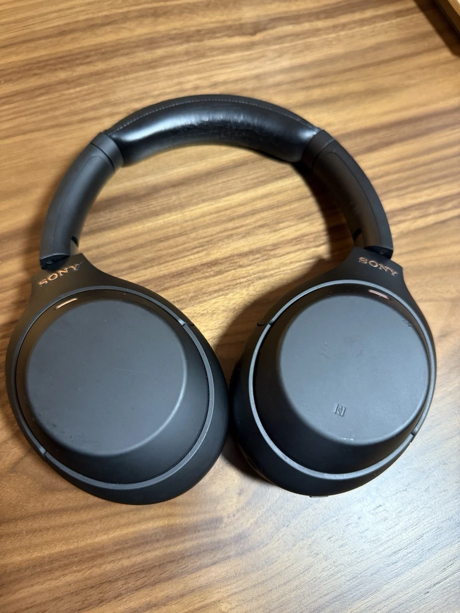 Sony WH-1000XM4 Headphones for Sale | Shop New & Used Headphones