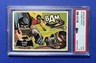 1966 Batman Flying Fists #44 PSA 5 EX
