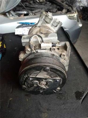 0885305062 klimakompressor RENAULT CLIO II FASE I B CB0 1.2 ALIZE 1998 657422