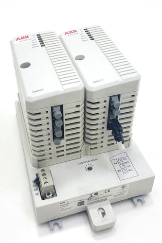 ABB 3BSE020848R1 TU841/ 3BSE037760R1 TB840A