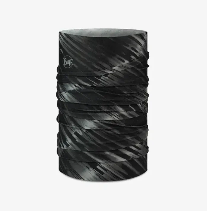 Buff CoolNet UV® Neckwear Black Jaru