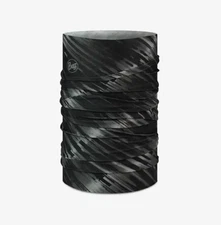 Buff CoolNet UV® Neckwear Black Jaru