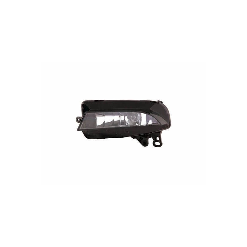 Feu anti-brouillard gauche H8 pour Audi A5 phase 2