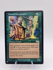 Citanul Hierophants The List Reprints Regular