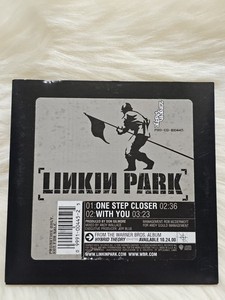 One Step Closer Linkin Park | eBay
