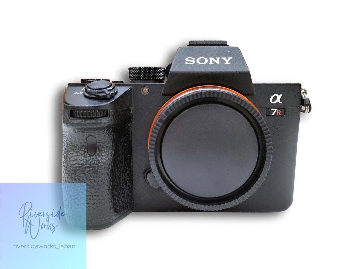 SONY Alpha 7R III ILCE-7RM3 Mirrorless Camera Body | eBay