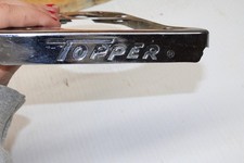 Harley-Davidson Topper Scooter Speedometer Dash Cover Bracket 67250-59A