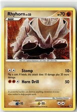 1999 rhyhorn pokemon card value Rhyhorn #122 Prices | Pokemon Supreme Victors