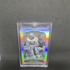 2025 Donruss Optic Mike Alstott Base (RAW)
