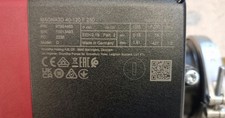 Cabezal de bomba Grundfos Magna3 D 40-120 F250 rotor blanco. No incluye cuerpo