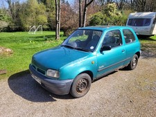 1995 Nissan Micra K11 Mk2 Mauritius 1.0 Wheel Nut-breaking Spares Parts 1995 Nissan Micra K11 Mk2 Mauritius 1.0 Wheel Nut-breaking Spares Parts