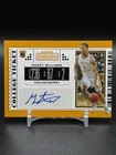 2019-20 Panini Contenders Draft Picks  College Ticket Grant Williams #75 (AU RC)