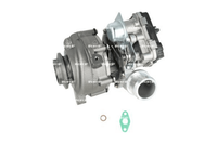 Turbolader Abgasturbolader FüR Jaguar Land Rover XF I Sportbrake Discovery