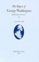 George Washington | The Papers Of George Washington Volume 6 | Buch | Englisch