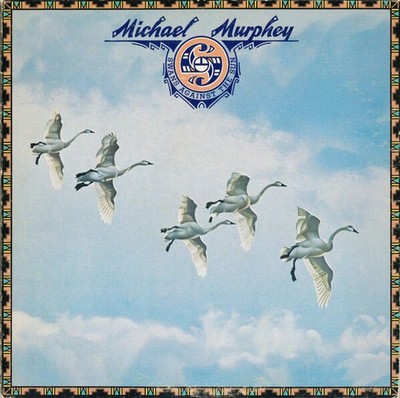 Swans Against The Sun Michael Martin Murphey CD Zustand Gut
