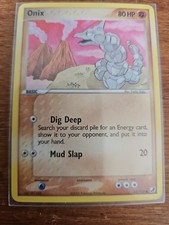 Onix 65/115 EX Unseen Forces Regular on eBay