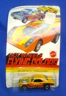 1973 Hot Wheels Redline Flying Colors Heavy Chevy No. 7619 - New in Blister Pack