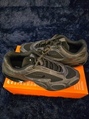 Size 10 - Nike Air Max Muse Anthracite W