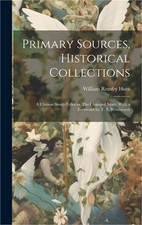 Primary Sources, Historical Collections: A Chinese Story-teller or The Changed S