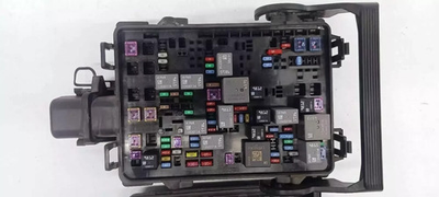 #ad #ad 2015 2019 Chevy Silverado 2500 3500 Pickup Engine Fuse Box OEM $149.99